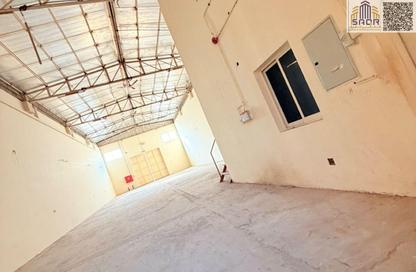 Warehouse - Studio - 1 for rent in Umm Dera - Umm Al Quwain