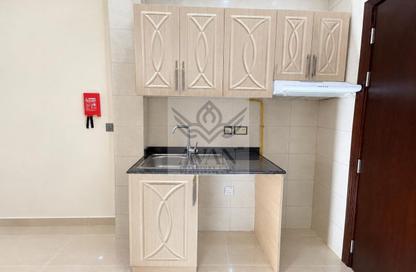 Apartment - Studio - 1 for rent in Rose Palace - Arjan - Dubai Apartment - Studio - 1 for rent in Rose Palace - Arjan - Dubai