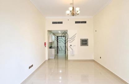 Apartment - Studio - 1 for rent in Rose Palace - Arjan - Dubai Apartment - Studio - 1 for rent in Rose Palace - Arjan - Dubai