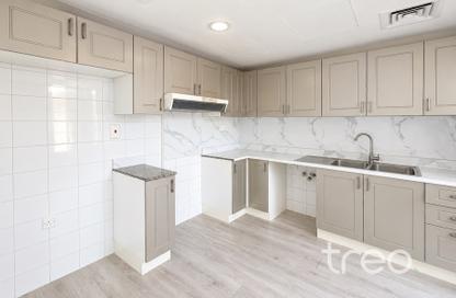 Villa - 3 - 3 for rent in Springs 3 - The Springs - Dubai