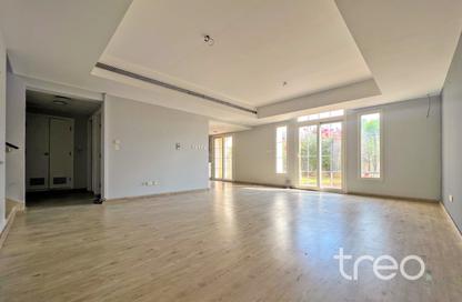 Villa - 3 - 3 for rent in Springs 3 - The Springs - Dubai