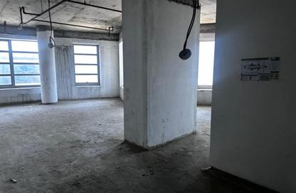 Office Space - Studio - 1 Bathroom for rent in Silver Tower - Business Bay - Dubai