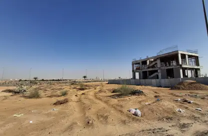 Land - Studio for sale in Tilal City D - Tilal City - Sharjah