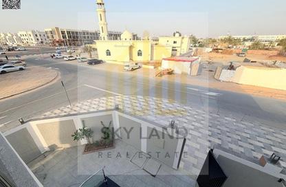 Villa - 5 - 7 for sale in Al Yasmeen 1 - Al Yasmeen - Ajman