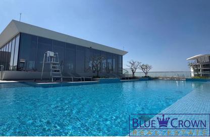 Apartment - 2 - 2 for rent in Residences 11 - The Residences at District One - District One - Mohammed Bin Rashid City - Dubai
