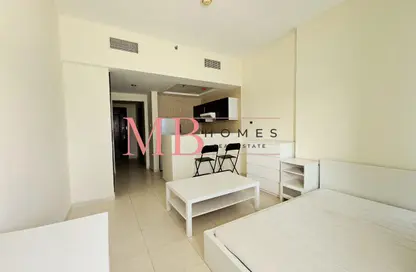 شقة - 1 حمام للايجار في 1 رويال ريزدنس - رويال ريزدنس - مدينة دبي الرياضية - دبي