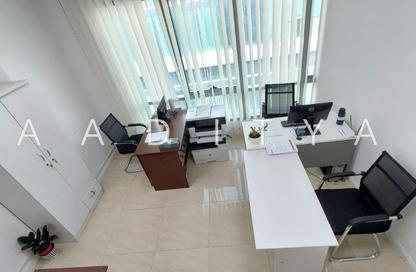 Office Space - Studio - 1 Bathroom for rent in Al Qusais 2 - Al Qusais Residential Area - Al Qusais - Dubai