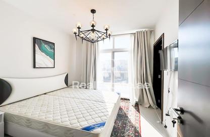 Townhouse - 3 - 3 for sale in Victoria - Damac Hills 2 - Dubai