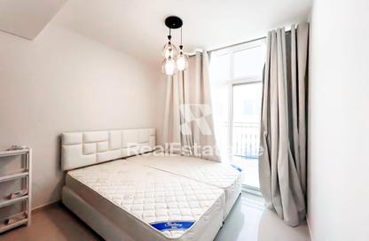 Townhouse - 3 - 3 for sale in Victoria - Damac Hills 2 - Dubai