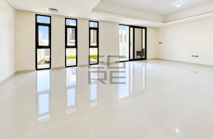 Villa - 3 - 4 for rent in Coursetia - Damac Hills 2 - Dubai