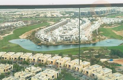 Apartment - Studio - 1 for rent in Carson A - Carson - Damac Hills - Dubai Apartment - Studio - 1 for rent in Carson A - Carson - Damac Hills - Dubai