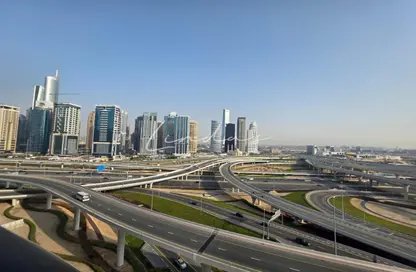 شقة - 2 غرف نوم - 2 حمامات للايجار في برج إسكان - دبي مارينا - دبي شقة - 2 غرف نوم - 2 حمامات للايجار في برج إسكان - دبي مارينا - دبي