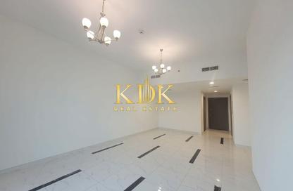 Apartment - 2 Bedrooms - 2 Bathrooms for rent in Rose 10 - District 11 - Jumeirah Village Circle - Dubai