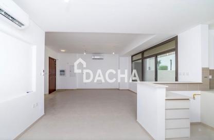 Villa - 3 Bedrooms - 3 Bathrooms for rent in Hayat Townhouses 1 - Hayat Townhouses - Town Square - Dubai