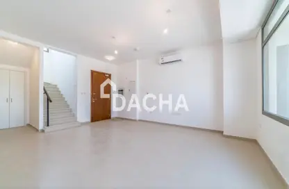 Villa - 3 Bedrooms - 3 Bathrooms for rent in Hayat Townhouses 1 - Hayat Townhouses - Town Square - Dubai