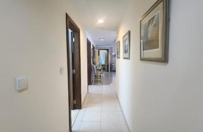 Apartment - 2 - 3 for rent in Executive Tower K - Executive Towers - Business Bay - Dubai