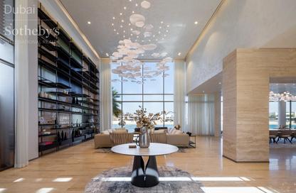 Villa - 5 - 7 for sale in Signature Villas Frond H - Signature Villas - Palm Jumeirah - Dubai Villa - 5 - 7 for sale in Signature Villas Frond H - Signature Villas - Palm Jumeirah - Dubai