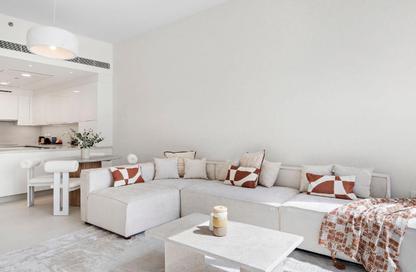 Apartment - 2 Bedrooms - 4 Bathrooms for rent in Canal Front Residence 7 - Canal Front Residences - Al Wasl - Dubai Apartment - 2 Bedrooms - 4 Bathrooms for rent in Canal Front Residence 7 - Canal Front Residences - Al Wasl - Dubai
