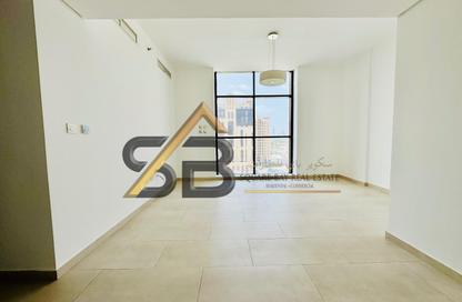 Apartment - 1 Bedroom - 2 Bathrooms for rent in Jaddaf Heights - Al Jaddaf - Dubai Apartment - 1 Bedroom - 2 Bathrooms for rent in Jaddaf Heights - Al Jaddaf - Dubai