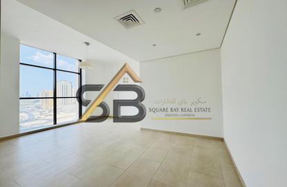 Apartment - 1 Bedroom - 2 Bathrooms for rent in Jaddaf Heights - Al Jaddaf - Dubai Apartment - 1 Bedroom - 2 Bathrooms for rent in Jaddaf Heights - Al Jaddaf - Dubai