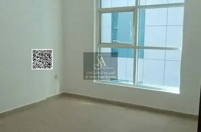 Apartment - 2 Bedrooms - 2 Bathrooms for sale in City Tower - Al Nuaimiya - Ajman