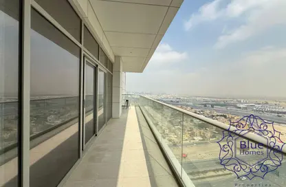 Apartment - 2 Bedrooms - 3 Bathrooms for rent in Marriott Executive Apartments - Al Barsha South - Al Barsha - Dubai