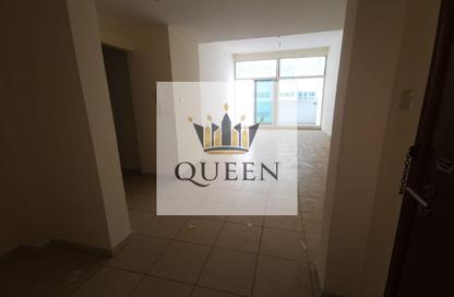 Apartment - 2 Bedrooms - 4 Bathrooms for rent in Ajman One Towers - Al Sawan - Ajman
