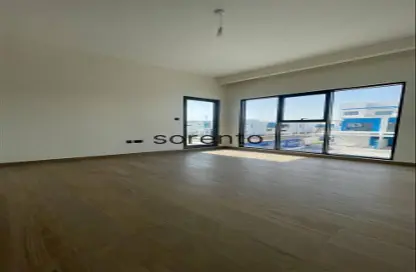 Townhouse - 5 Bedrooms - 6 Bathrooms for rent in Santorini - Damac Lagoons - Dubai