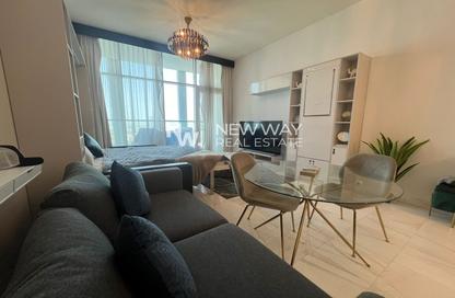 Apartment - Studio - 1 for rent in Al Mankhool - Bur Dubai - Dubai