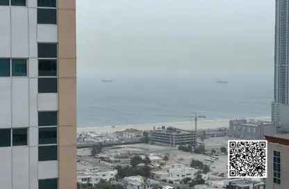 Apartment - 2 Bedrooms - 3 Bathrooms for sale in Ajman One Towers - Al Sawan - Ajman