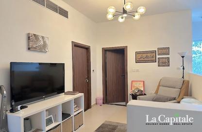 Townhouse - 3 Bedrooms - 4 Bathrooms for rent in Arabella Townhouses 3 - Arabella Townhouses - Mudon - Dubai Townhouse - 3 Bedrooms - 4 Bathrooms for rent in Arabella Townhouses 3 - Arabella Townhouses - Mudon - Dubai