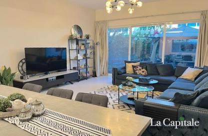 Townhouse - 3 Bedrooms - 4 Bathrooms for rent in Arabella Townhouses 3 - Arabella Townhouses - Mudon - Dubai Townhouse - 3 Bedrooms - 4 Bathrooms for rent in Arabella Townhouses 3 - Arabella Townhouses - Mudon - Dubai