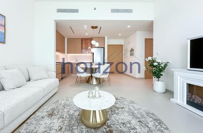 Apartment - 1 Bedroom - 1 Bathroom for rent in Park Horizon Tower 2 - Park Horizon - Dubai Hills Estate - Dubai