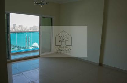 Apartment - 2 Bedrooms - 4 Bathrooms for rent in Al Majaz 1 - Al Majaz - Sharjah