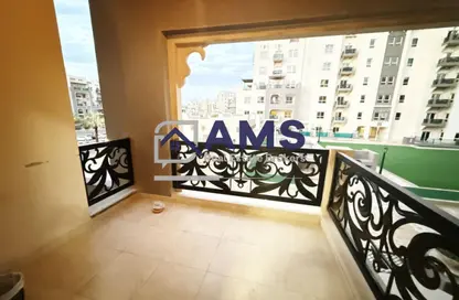 Apartment - 2 Bedrooms - 3 Bathrooms for rent in Al Thamam 05 - Al Thamam - Remraam - Dubai Land - Dubai