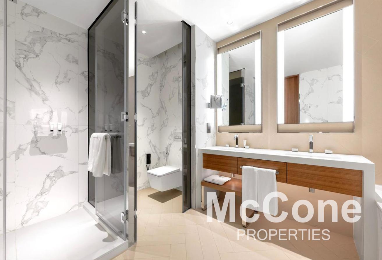 Hot Deal | Luxury Apartment | Burj Khalifa View photo 7