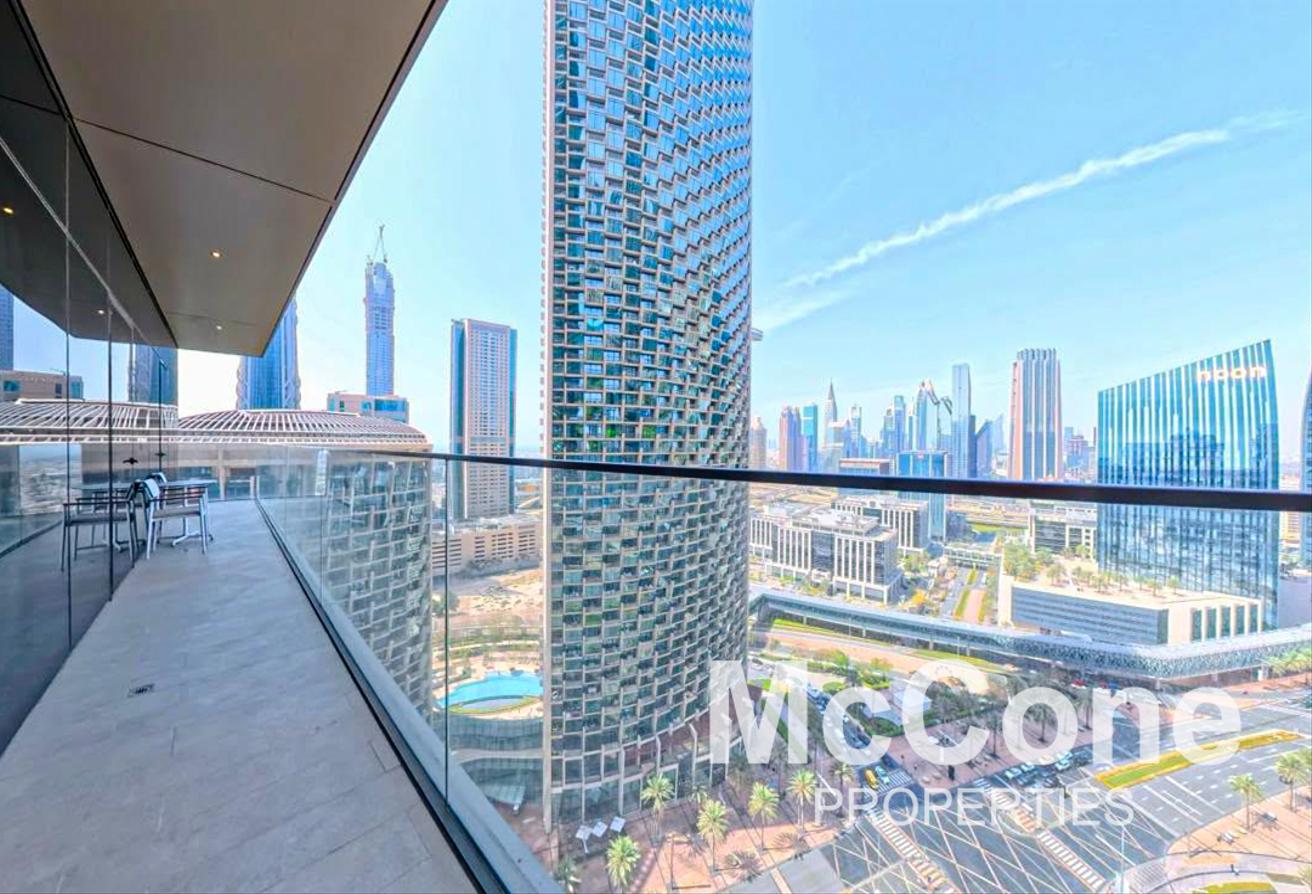 Hot Deal | Luxury Apartment | Burj Khalifa View photo 23