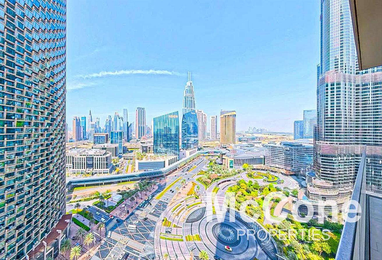 Hot Deal | Luxury Apartment | Burj Khalifa View photo 26
