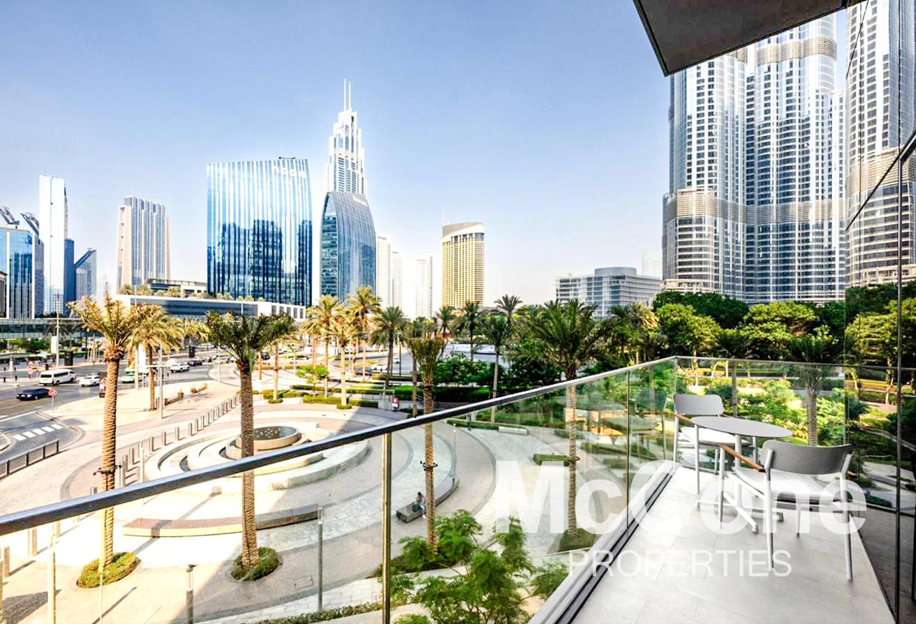 Hot Deal | Luxury Apartment | Burj Khalifa View photo 25