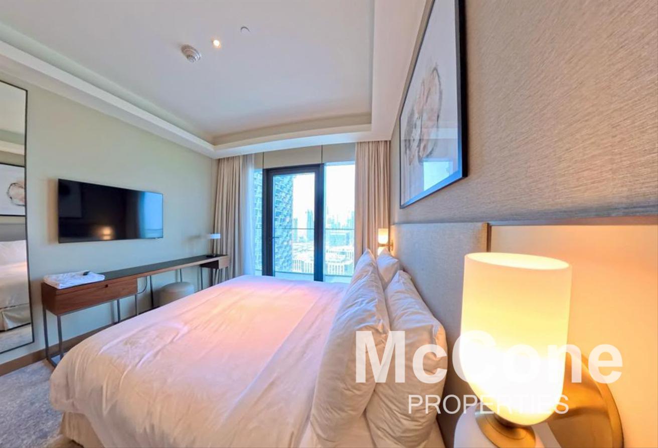 Hot Deal | Luxury Apartment | Burj Khalifa View photo 13