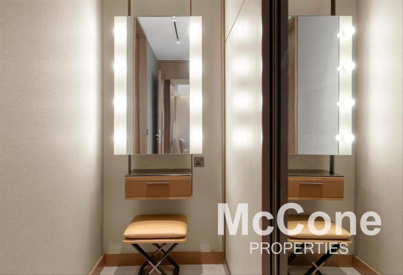 Hot Deal | Luxury Apartment | Burj Khalifa View photo 8