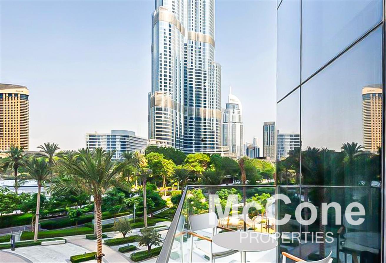 Hot Deal | Luxury Apartment | Burj Khalifa View photo 24