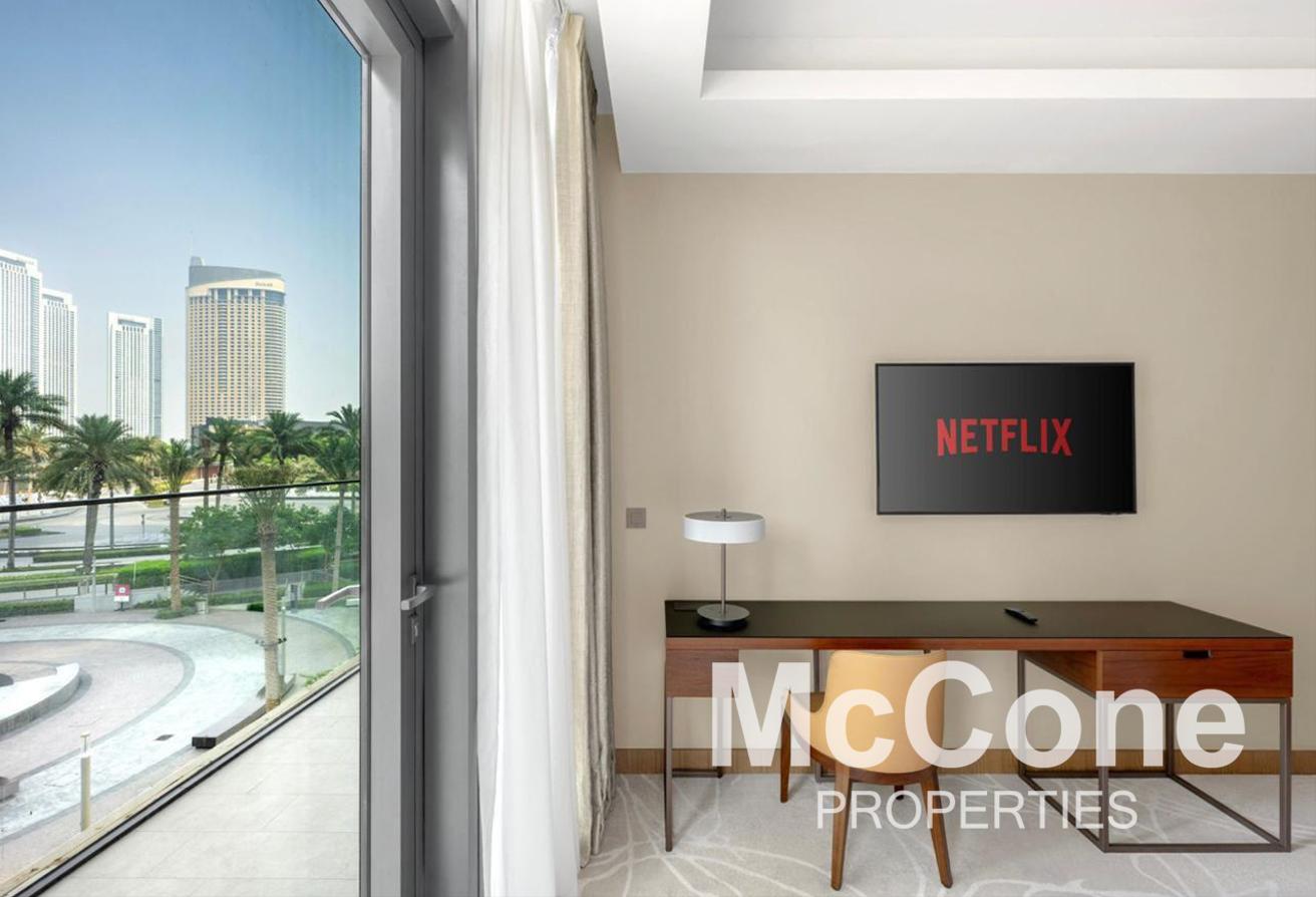 Hot Deal | Luxury Apartment | Burj Khalifa View photo 15