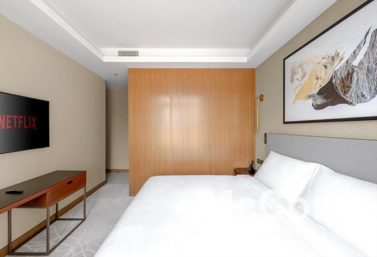 Hot Deal | Luxury Apartment | Burj Khalifa View photo 10