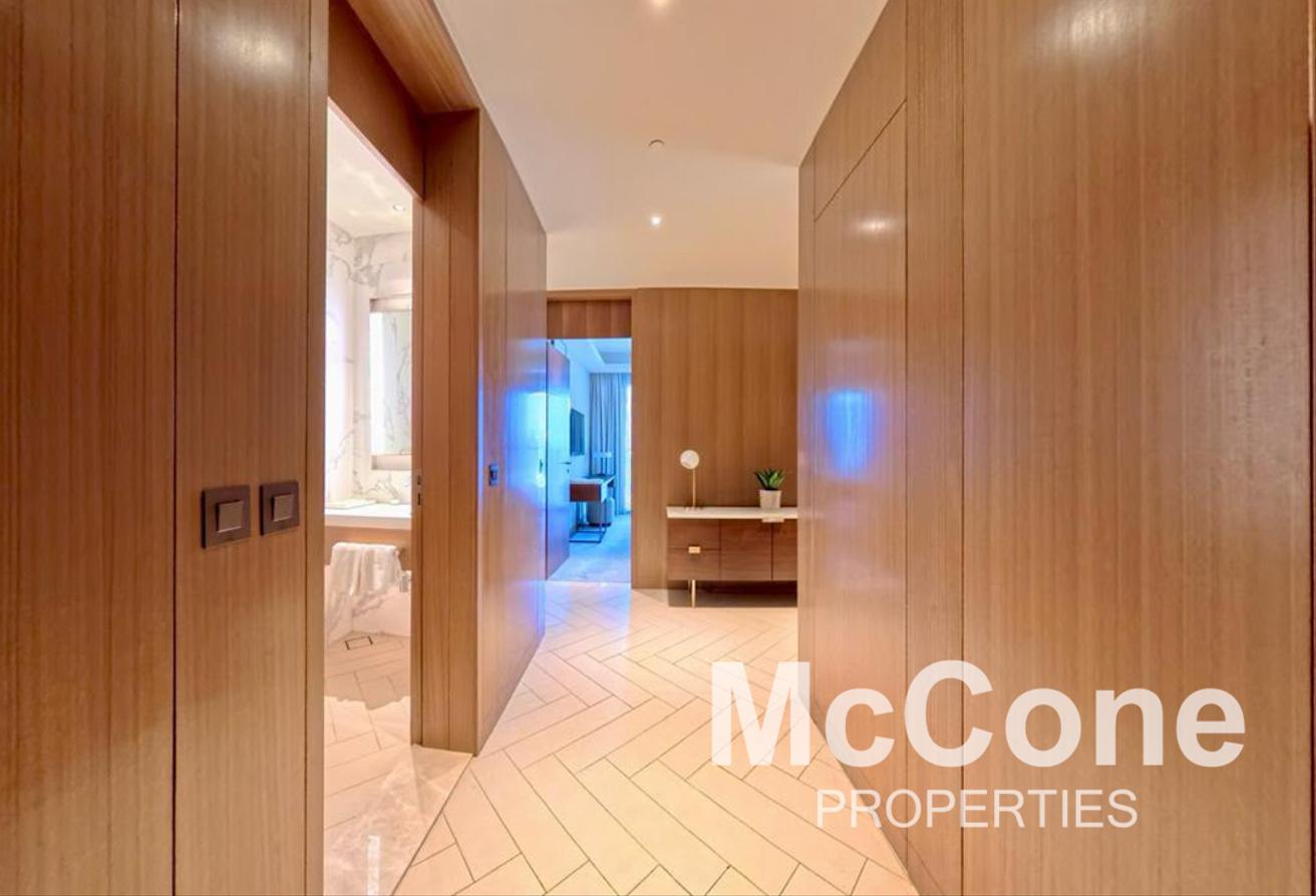 Hot Deal | Luxury Apartment | Burj Khalifa View photo 17