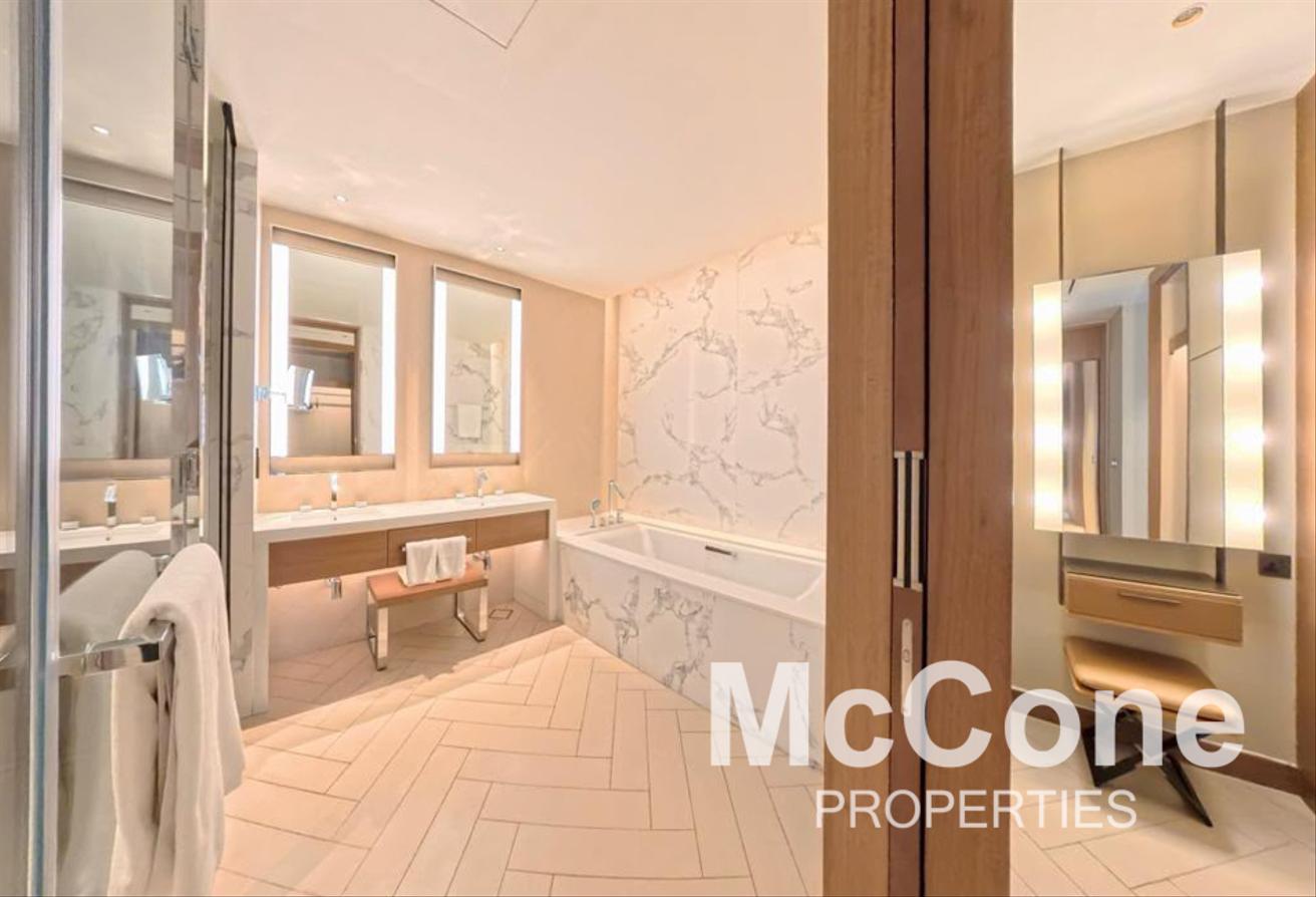 Hot Deal | Luxury Apartment | Burj Khalifa View photo 19