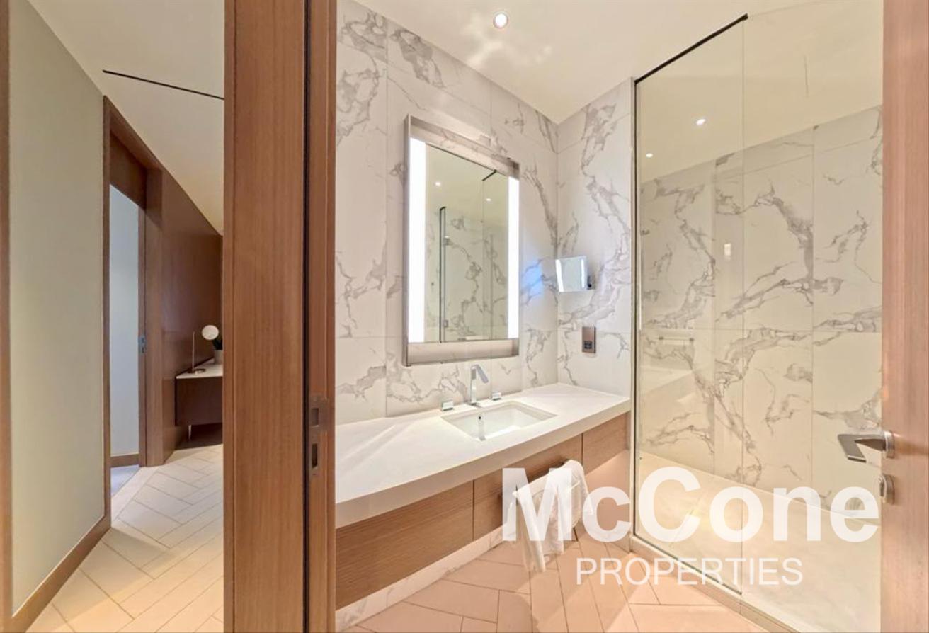 Hot Deal | Luxury Apartment | Burj Khalifa View photo 18