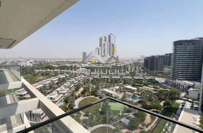 Apartment - 3 Bedrooms - 4 Bathrooms for rent in Golf Grand - Dubai Hills Estate - Dubai Apartment - 3 Bedrooms - 4 Bathrooms for rent in Golf Grand - Dubai Hills Estate - Dubai