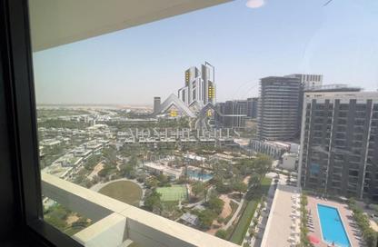 شقة - 3 غرف نوم - 4 حمامات للايجار في جولف جراند - دبي هيلز استيت - دبي