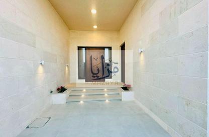 Villa - 5 Bedrooms - 7 Bathrooms for sale in Kabbali Hills - Al Helio 2 - Al Helio - Ajman Villa - 5 Bedrooms - 7 Bathrooms for sale in Kabbali Hills - Al Helio 2 - Al Helio - Ajman